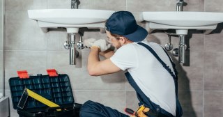 Демонтаж сантехники Вичуга, цена от 217 руб.