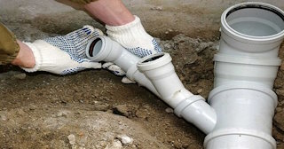 Замена канализационных труб в квартире и доме в Вичуге - СантехДомВчг от 2061 рублей.