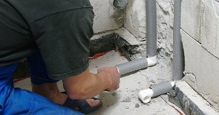 Замена стояка Вичуга цена от 959 руб.